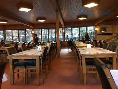 Yayla Alabalık