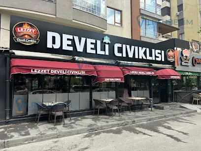 Lezzet Develi Cıvıklısı
