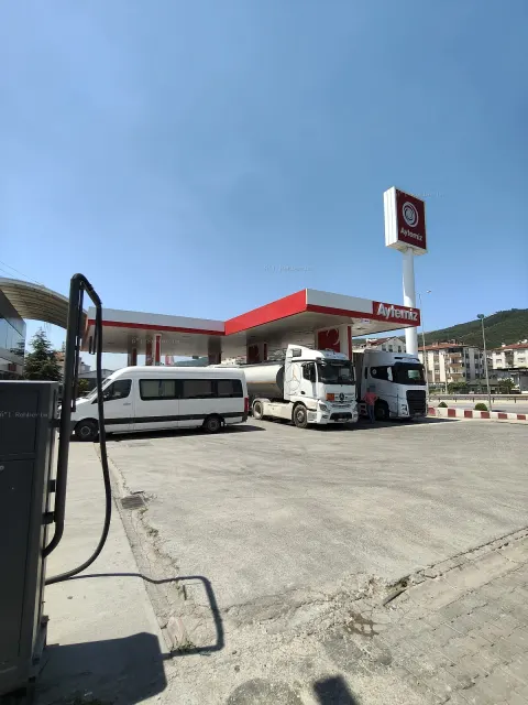 Türkiye Petrolleri