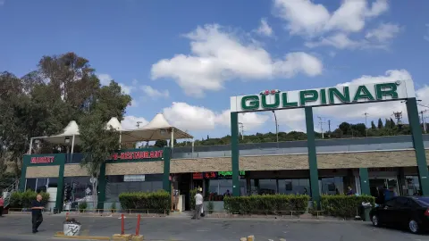 Hereke Otolastik