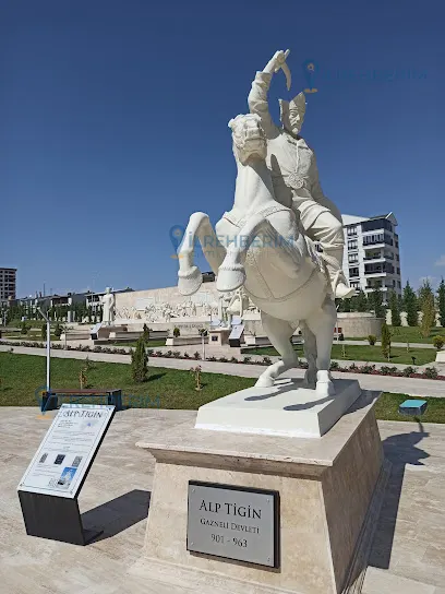 Türk Tarih Müzesi ve Parkı