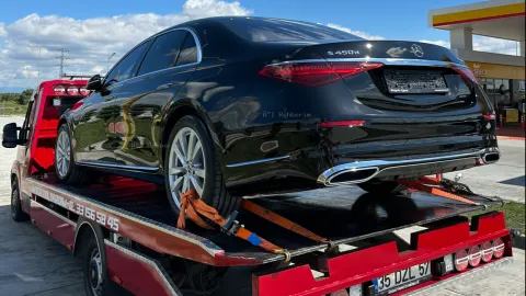 Akyüz İzmir Oto Kurtarıcı - Çekici | Gaziemir Oto Çekici | Buca Oto Çekici | Karabağlar Oto Çekici