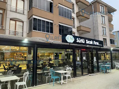 SÜTLÜ SICAK FIRIN