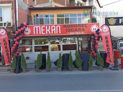 Mekan Kokoreç Izgara