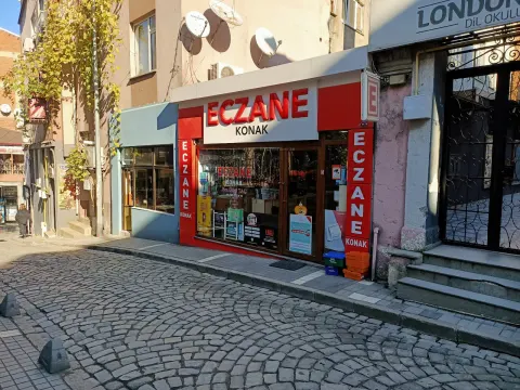 Konak Eczanesi