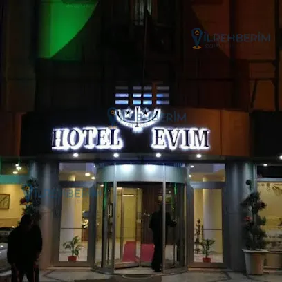 Hotel Evim