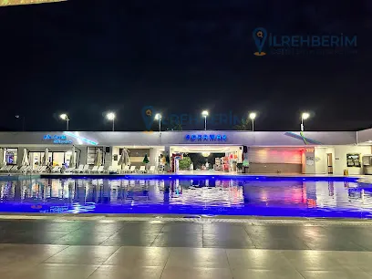 Doramar Resort & Aqua Tatil Köyü