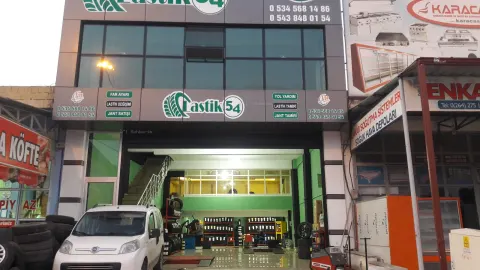 Lastik54 - Sakarya 7/24 Mobil Lastik Yol Yardım