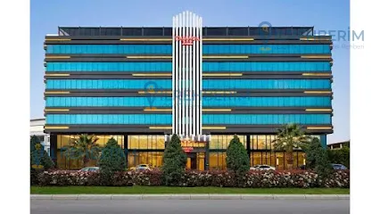 Ramada Plaza by Wyndham Samsun