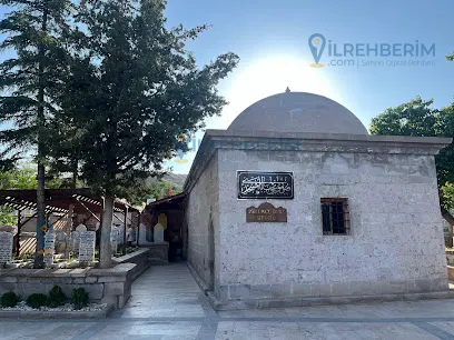 Somuncu Baba Türbesi