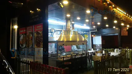 Ciğerci Nuri