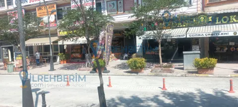 kafe kahraman/erenler