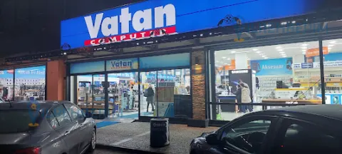 Vatan Bilgisayar Muğla