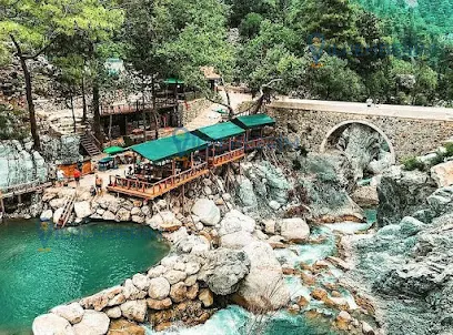 Kesme Boğazı Mevki