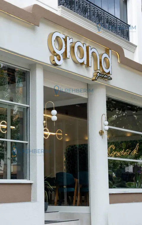 Grand Gurme