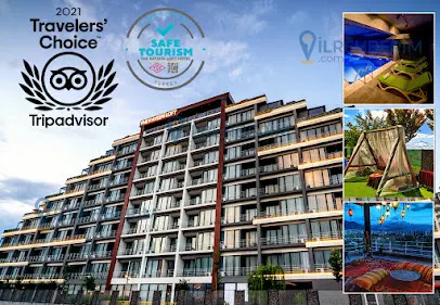 The Kayseri Loft Hotel