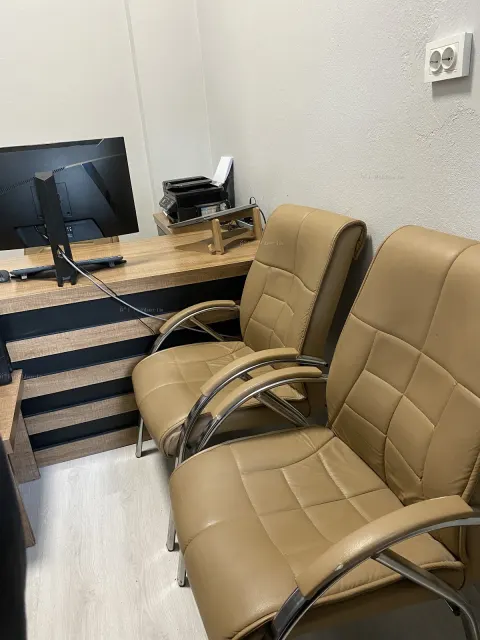 Ahmet Özdemir Mali Müşavirlik Bürosu