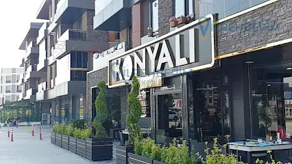 KONYALI ETLİEKMEK LEZZET DURAĞI RESTAURANT