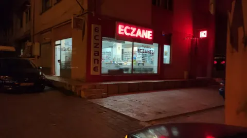 Eczane Yüksel
