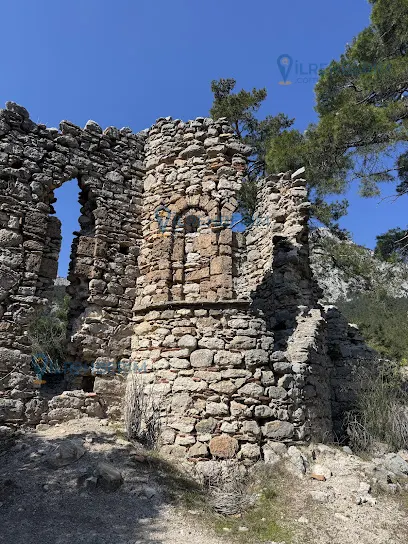 Neapolis Antik yer