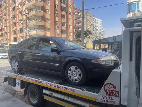 MARDİN OTO ÇEKİCİ