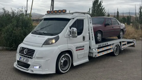 Sungurlu Oto Çekici Numarası