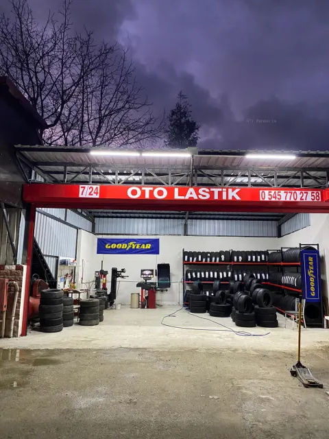 AKYAZI ARDIÇ OTO LASTİK 7/24 YOL YARDIM-AKYAZI-HENDEK-ADAPAZARI