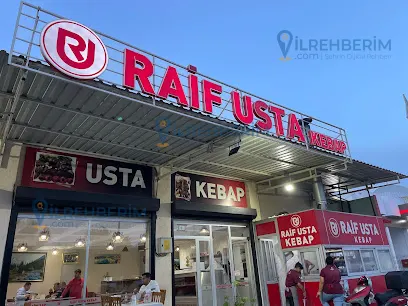 Raif Usta Kebap