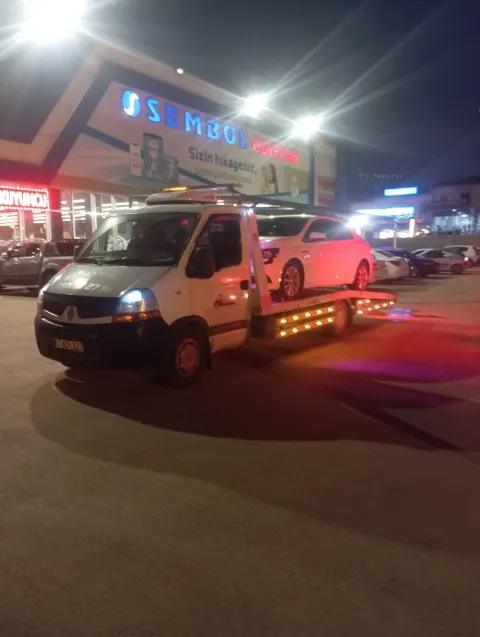 Gaziantep Çekici Oto Kurtarıcı Ali İletişim