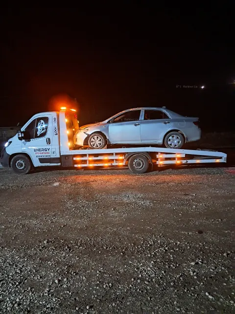 Diyarbakır çekici iletişimi