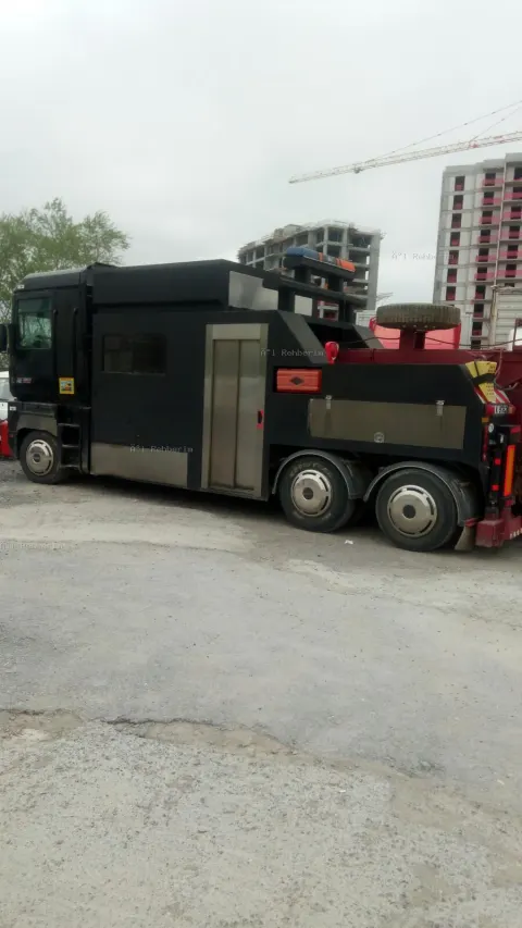 Bornova, Karşıyaka, Konak, Gaziemir Oto Çekici, Oto Kurtarıcı, Yol Yardım