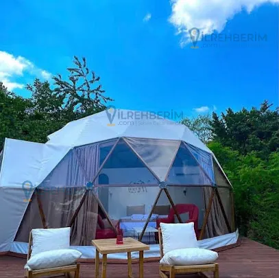 Phalesia & Falesya Glamping Otel