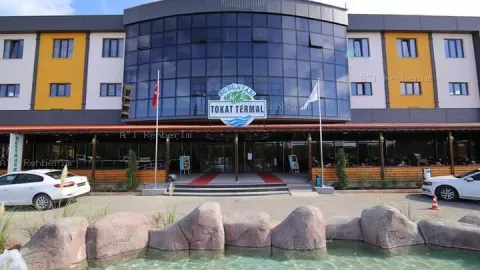 TOKAT TERMAL OTEL