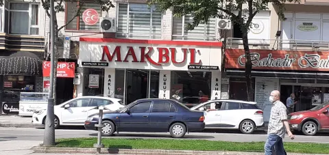 Makbul
