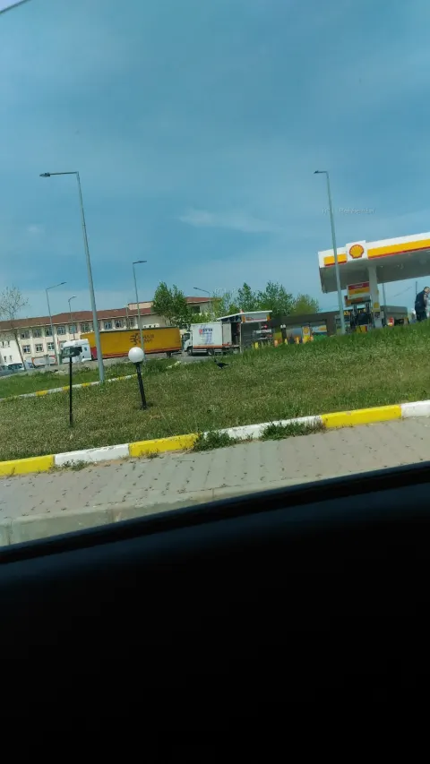 Petrol Ofisi