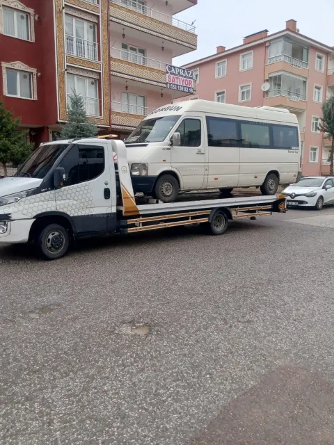 Ceritoğlu Oto Kurtarma
