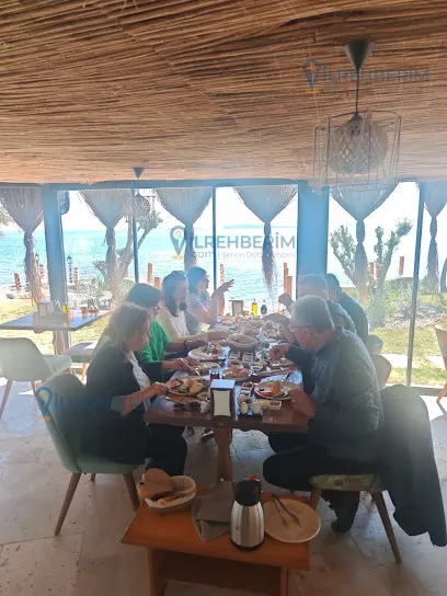 Art Cafe Beach