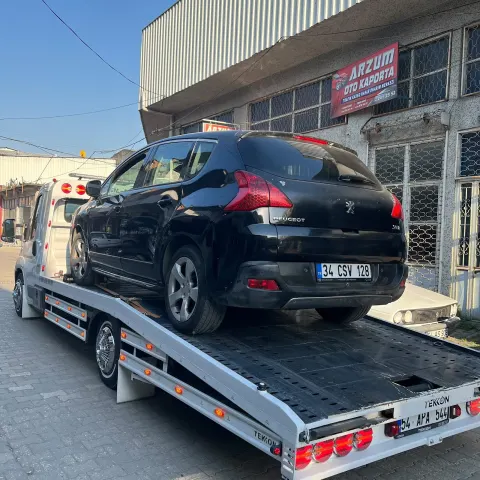 Sakarya Em-Sa Oto Kurtarma