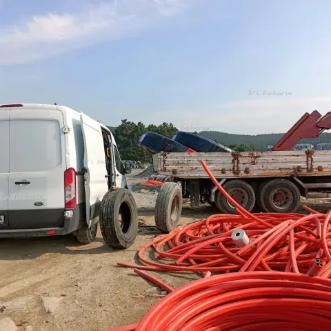 DENİZ OTO LASTİK YOL YARDIM EN YAKIN LASTİKÇİ 7/24