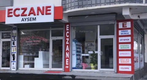 AYSEM ECZANESİ