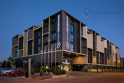 Park Dedeman Eskişehir