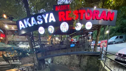 Akasya Alabalık