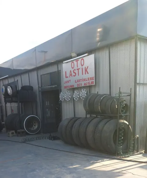 7/24 Oto Lastik ve Yol Yardım İPEKOĞLU