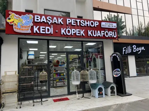 Başak Petshop