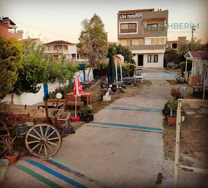 Liva Pansiyon & Garden