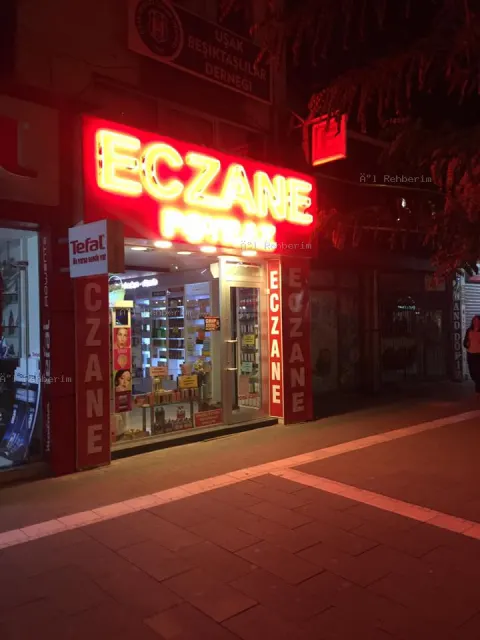 Poyraz Eczanesi