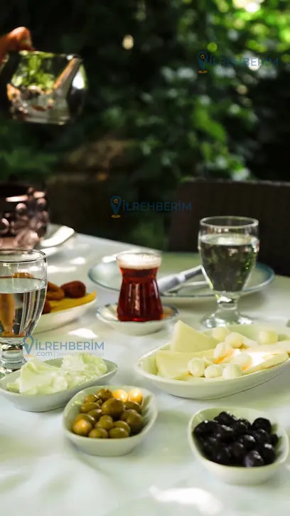 Müjgan Restaurant