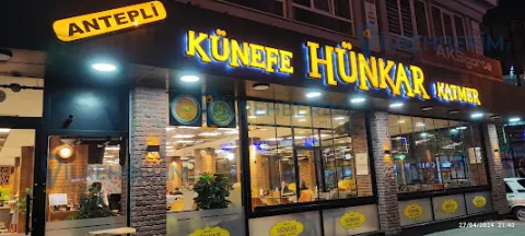 HÜNKAR KÜNEFE ADAPAZARI