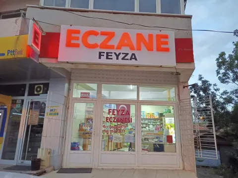 Feyza Eczanesi