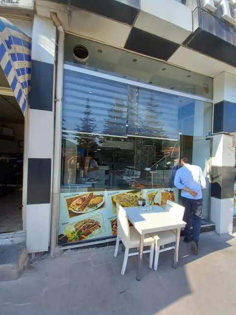 Şanlıurfa Plevne Restoran